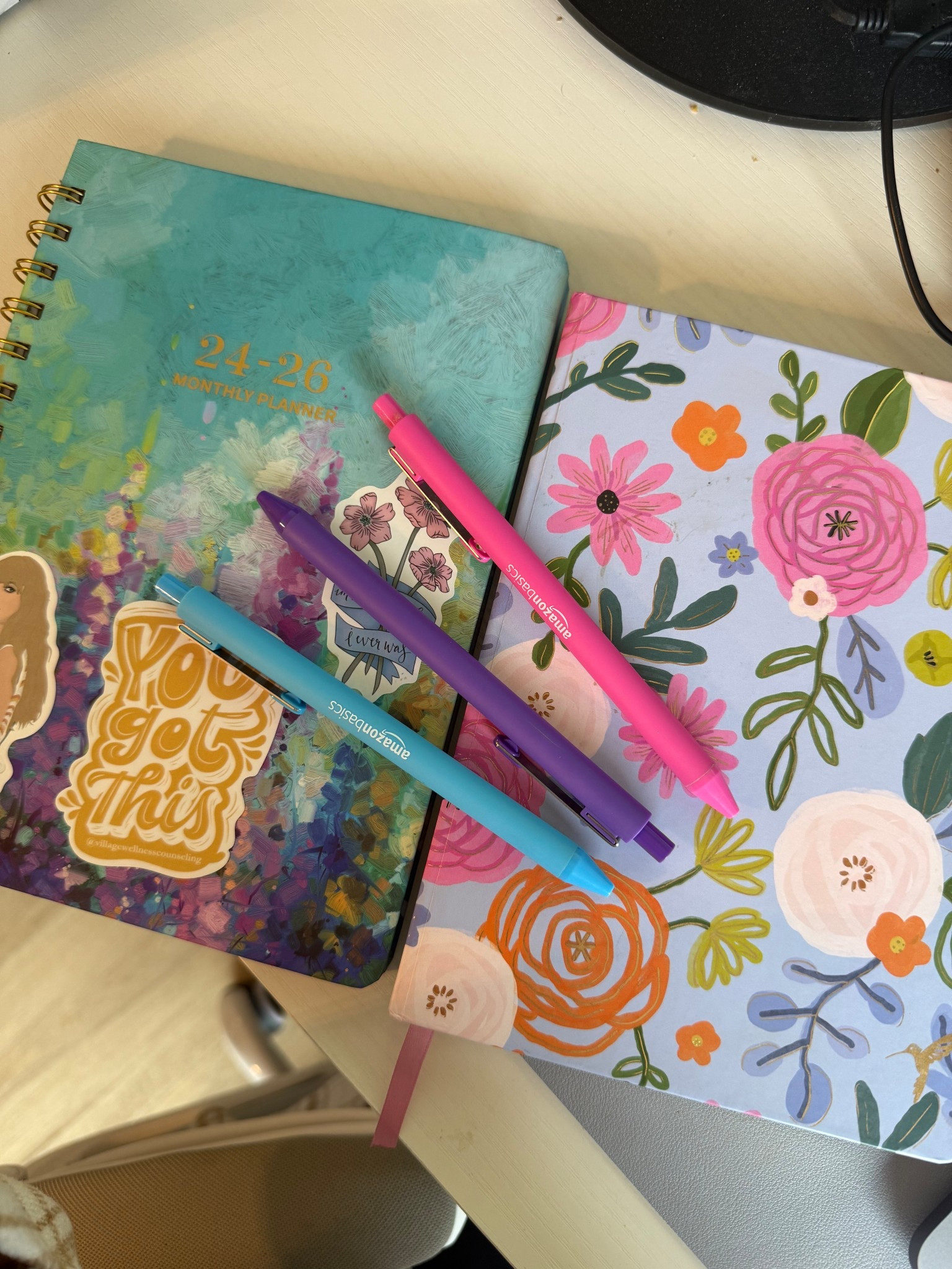 My favorite items that keep me organized! 

#LTKHome #LTKFindsUnder50 #LTKFamily