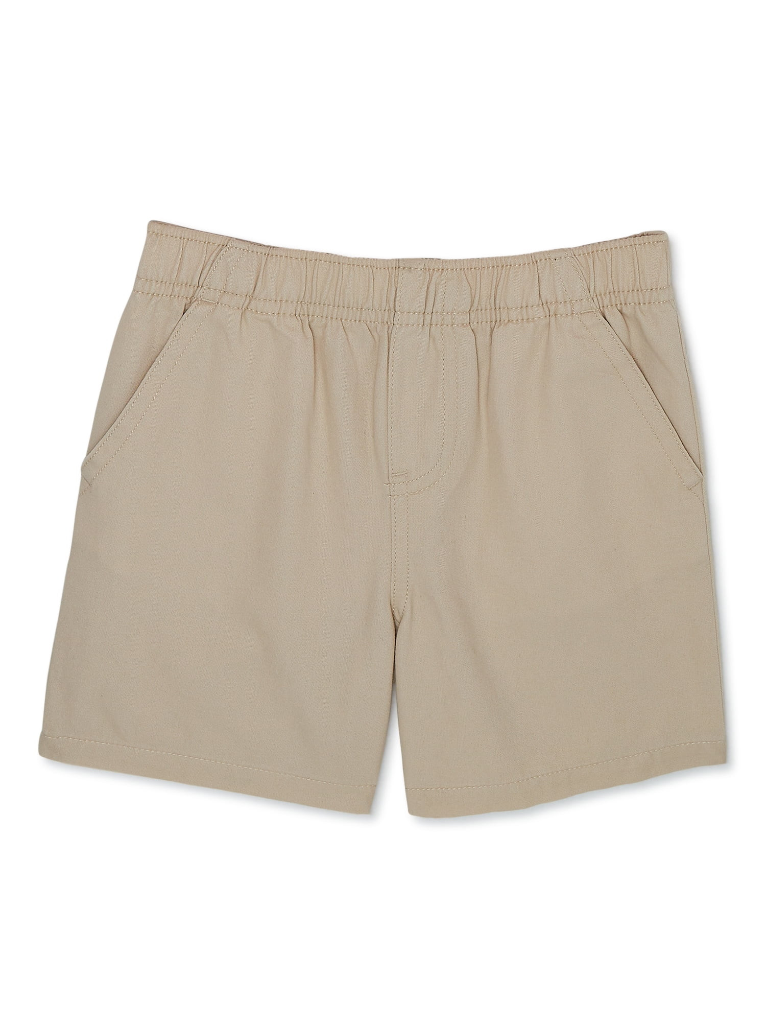 Garanimals Toddler Boy Woven Shorts, Sizes 18M-5T | Walmart (US)