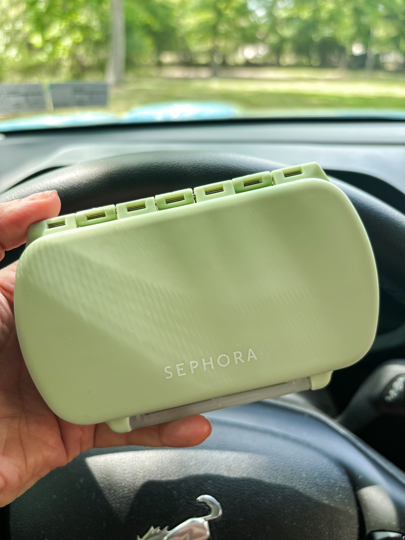 The perfect on the go supplement case! 

#LTKBeauty #LTKTravel