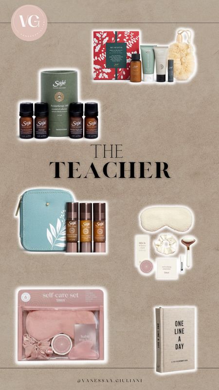 Holiday gift guide. Shop our top picks for Teachers.

#LTKstyletip #LTKHoliday #LTKSeasonal