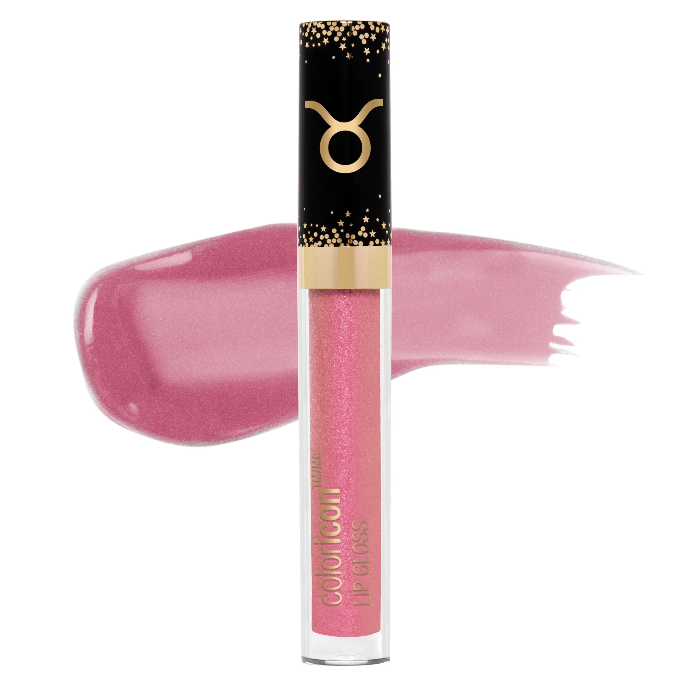 wet n wild Color Icon Zodiac Lip Gloss - Taurus - Taurus | Walmart (US)