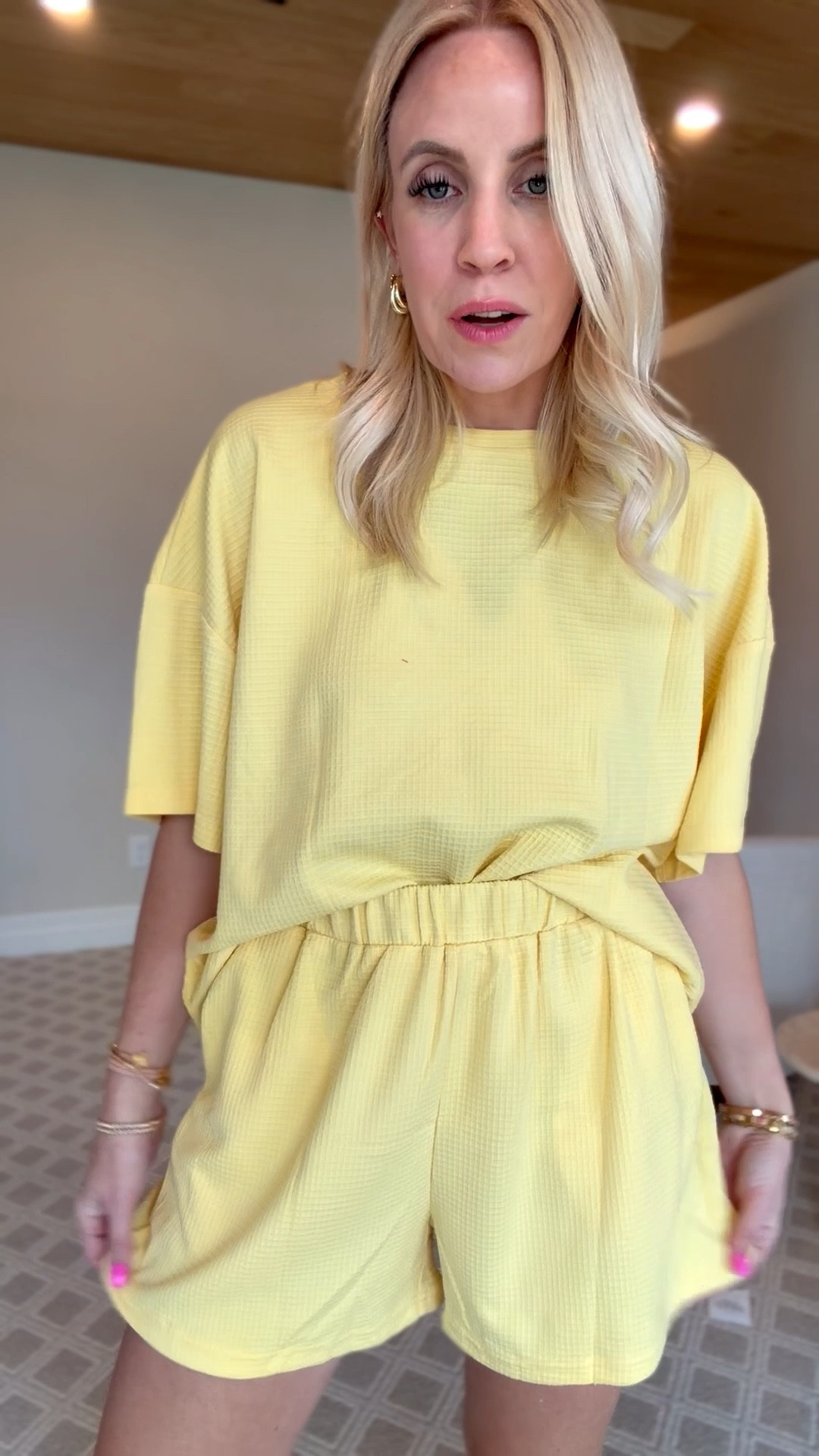 Another cute yellow sweet from Amazon! 

#LTKmomlife #LTKootd #LTKgrwm