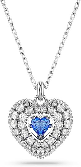Swarovski Hyperbola Pendant Necklace Collection | Amazon (US)