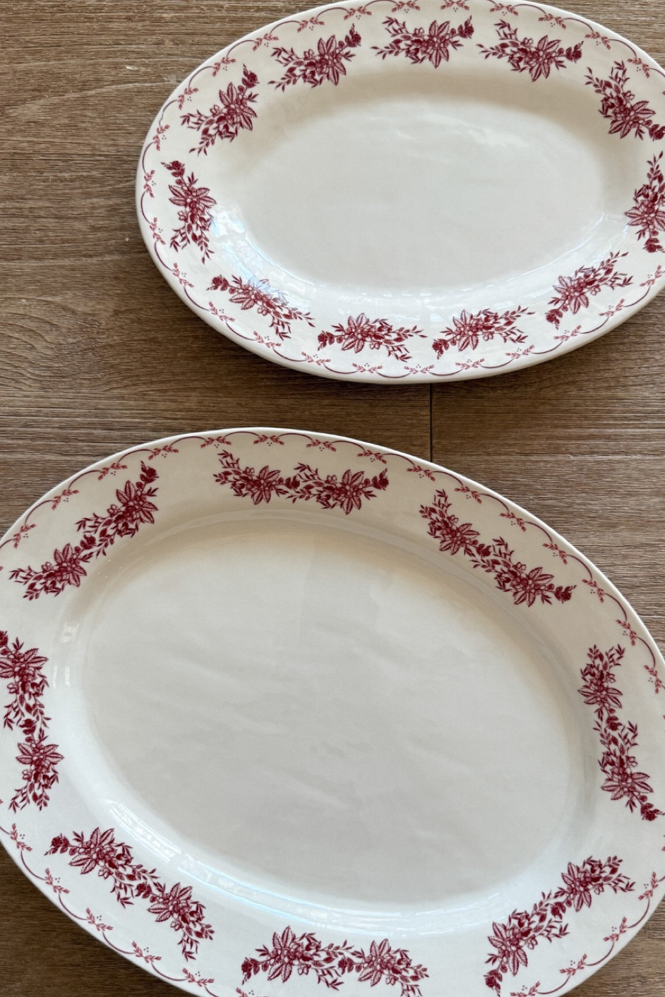 My trays are half off!! 

#LTKHome #LTKHoliday #LTKSaleAlert