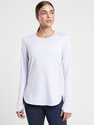 Uptempo Top | Athleta