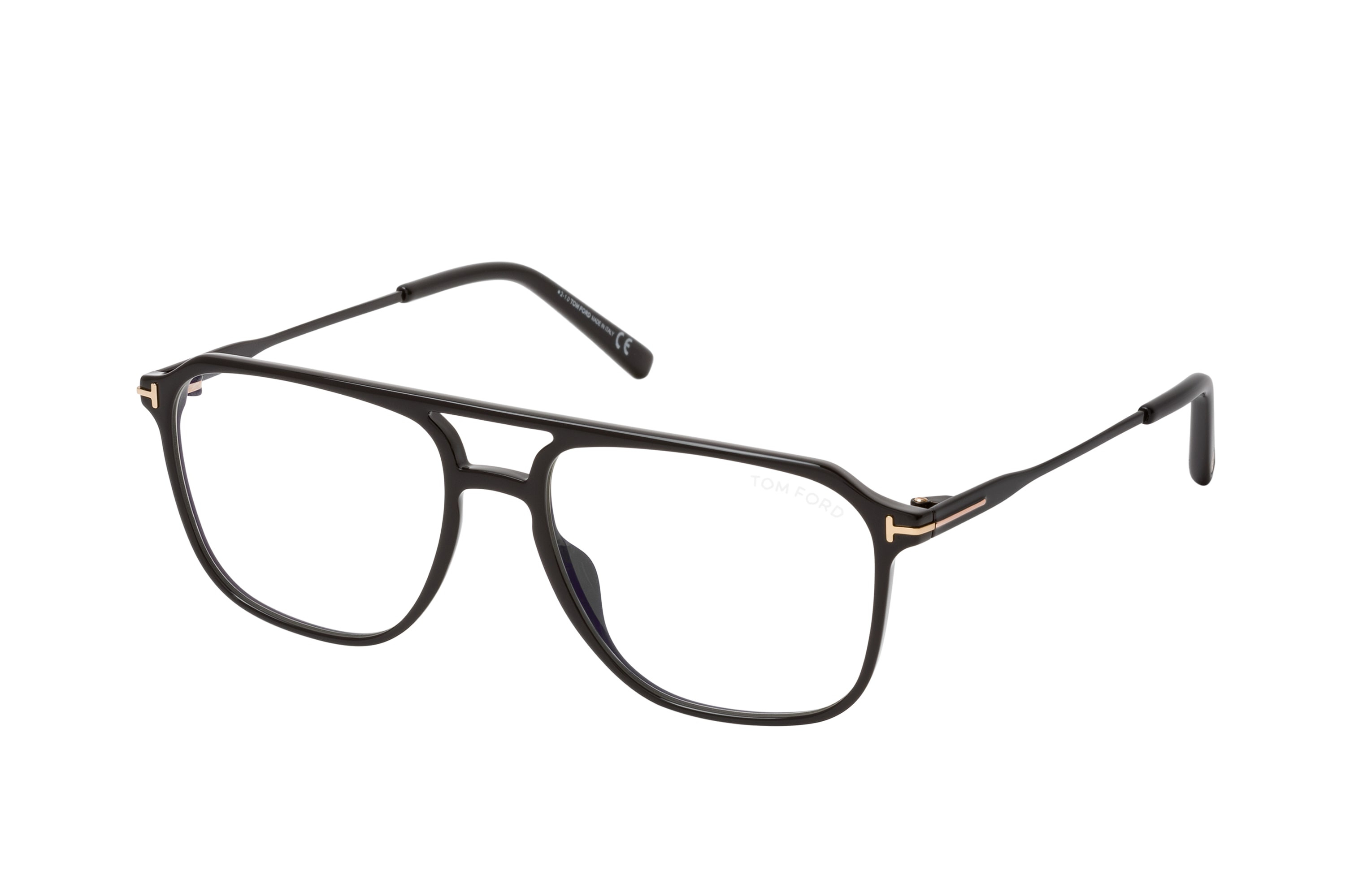 Tom Ford FT 5665-B 001 | Mister Spex (DE)