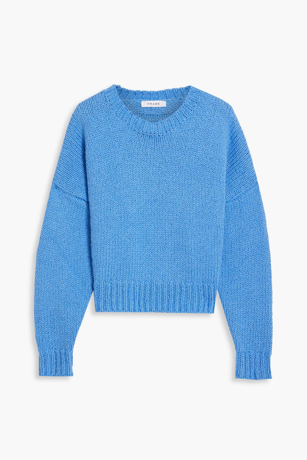Cotton sweater | The Outnet (US and CA)
