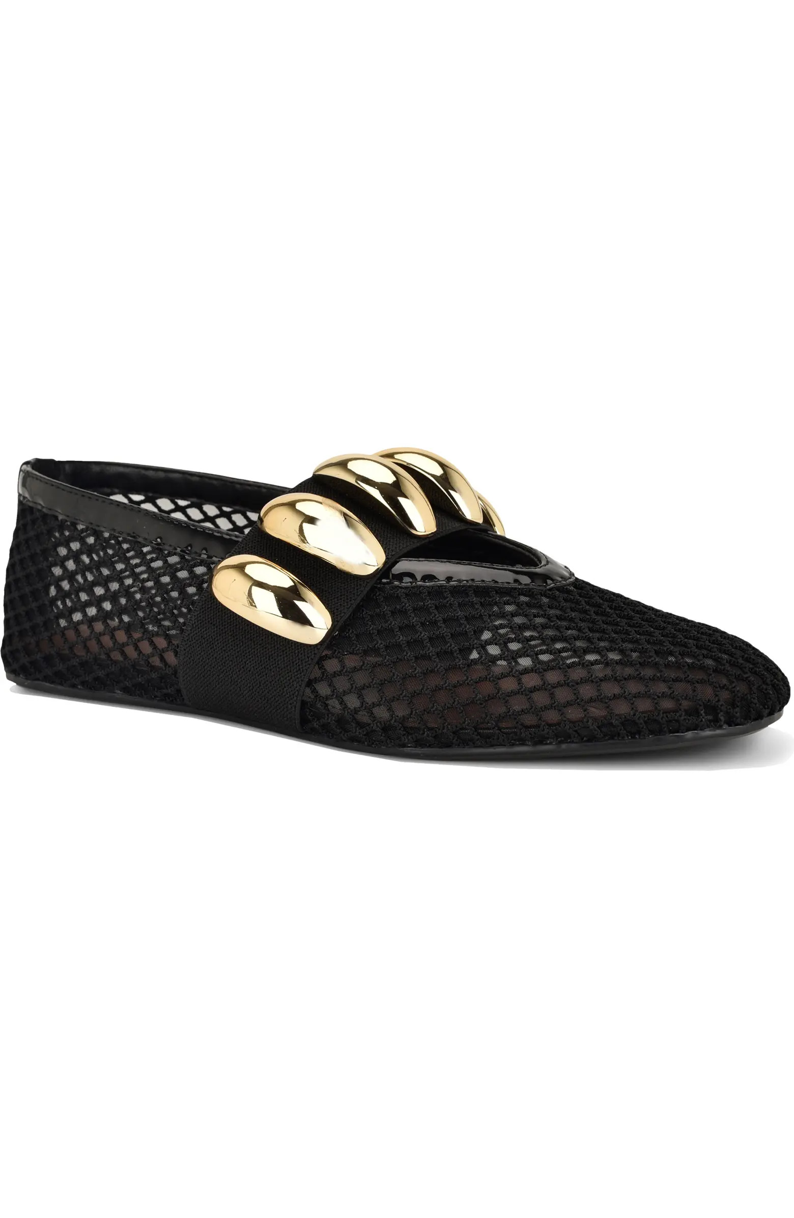 Dorra Mary Jane Flat (Women) | Nordstrom