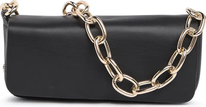 HOUSE OF WANT Newbie Vegan Leather Pouchette | Nordstromrack | Nordstrom Rack