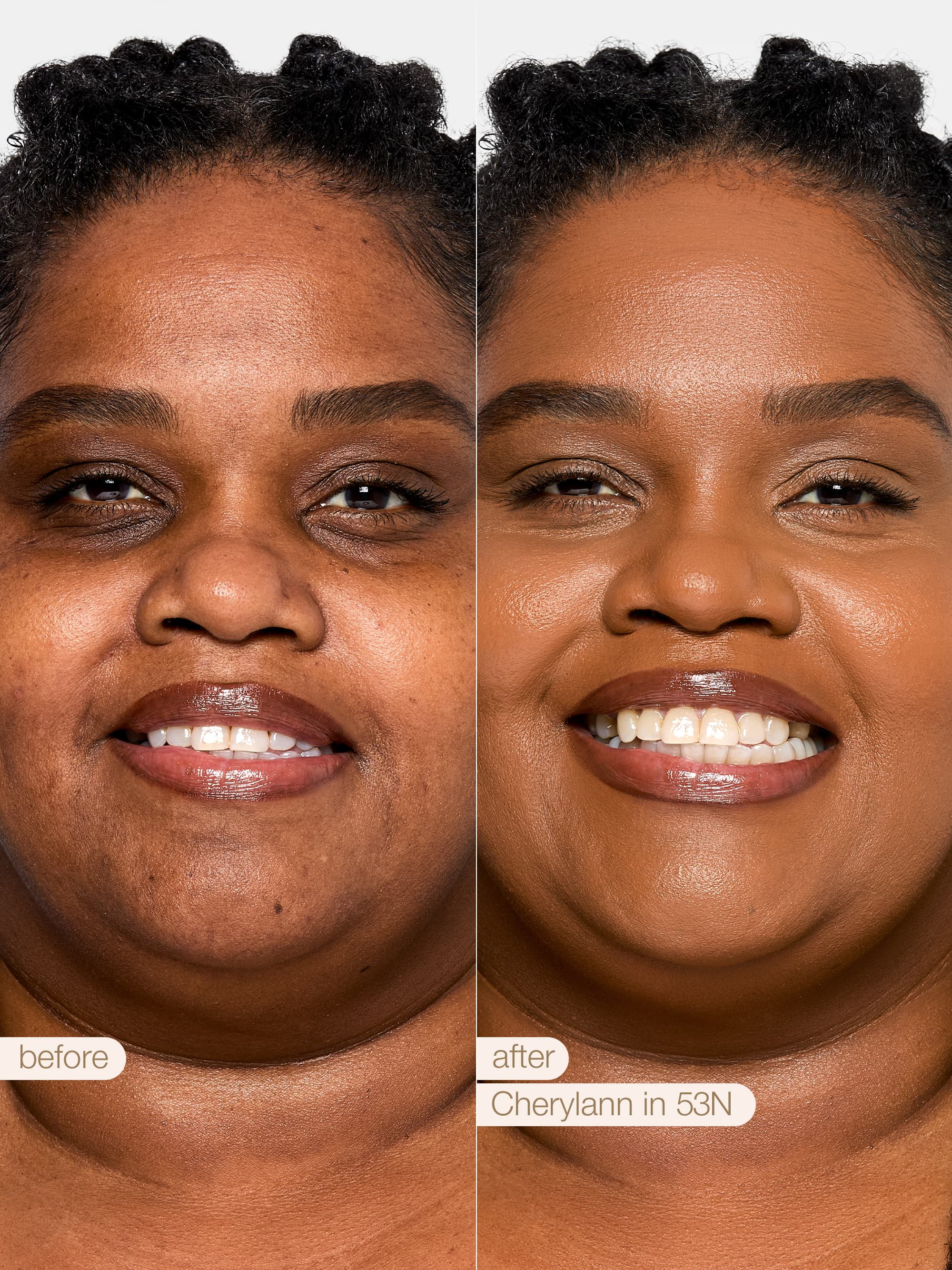 timeless hydrating foundation | tarte cosmetics (Global)