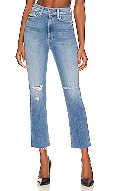 brand: 
                    MOTHER | Revolve Clothing (Global)