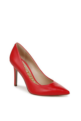 Sam Edelman Hazel Pointed-Toe Heels | Anthropologie (US)