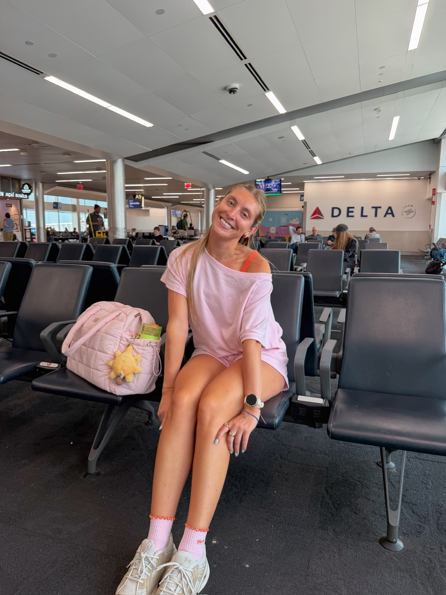 Airport fit!

#LTKootd #LTKTravel