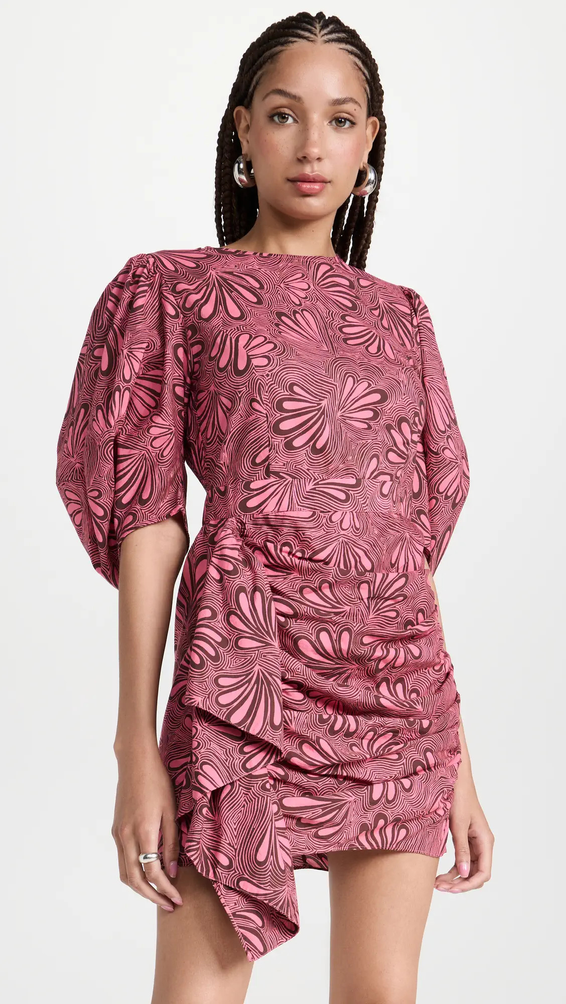 RHODE Pia Dress | Shopbop | Shopbop