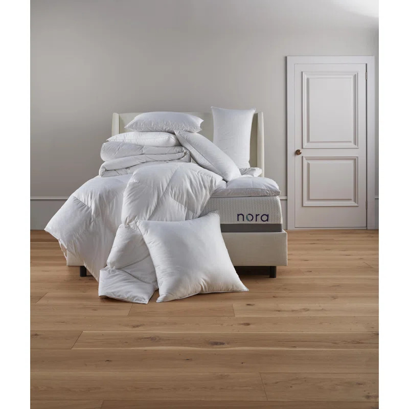 Kleinn Down Alternative Light Duvet Insert | Wayfair North America