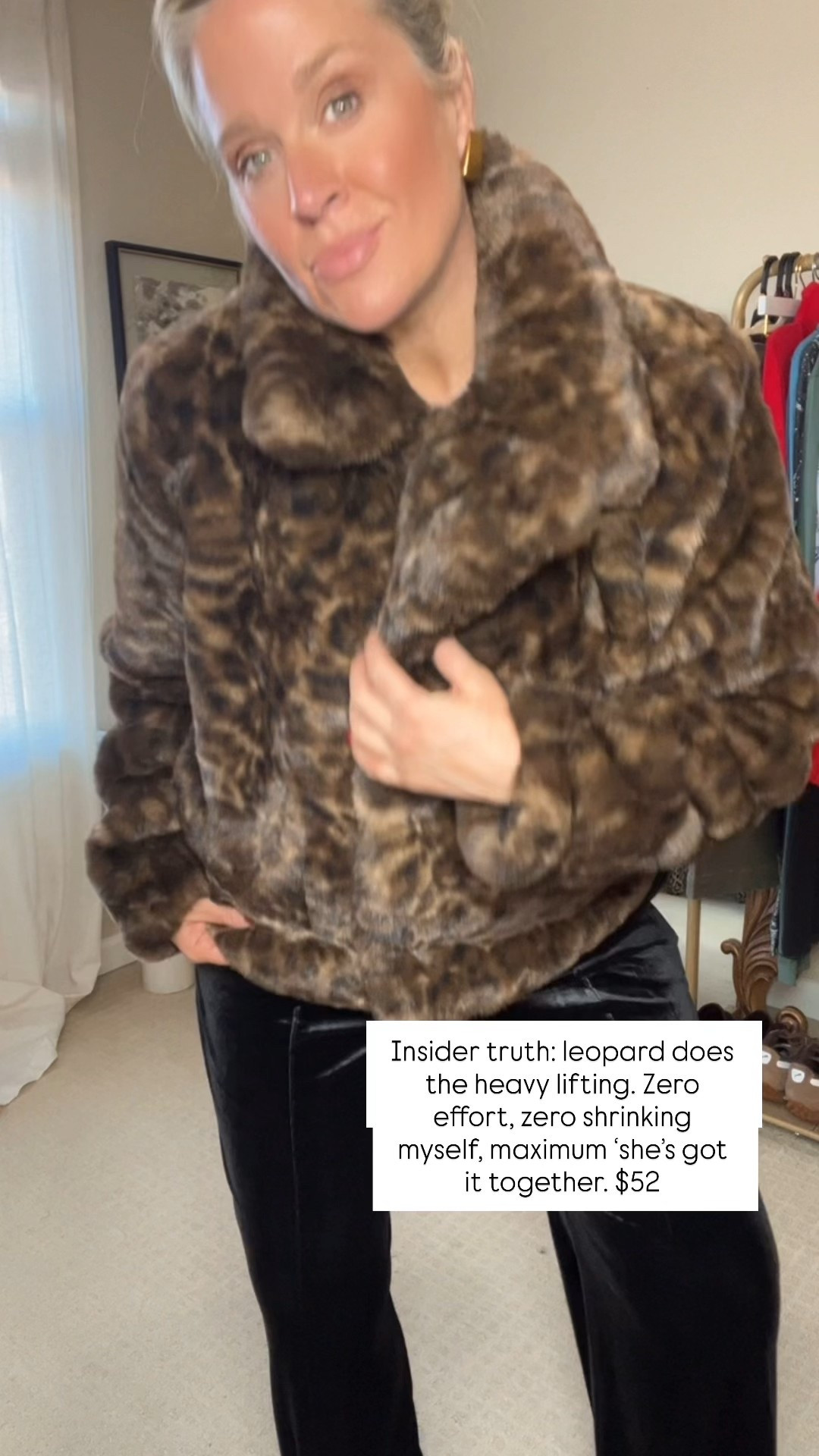 We're doing Luxe-for-Less gifts under $50 all week. Come back for the next drop… they get better each day. 🤍 

If it’s not soft, stretchy, or midlife-approved, it’s not coming with me this season.
Here are the outfits that look rich, feel like pajamas, and never fight my stomach. Save for later 🤍

⬇️Sizing information:
Wearing large tts

👑"Helping you look good, feel good!" - Lindsey Denver

Follow my LTK @Over40andmidlife on the @shop.LTK app to view this post and get my exclusive app-only content!

#liketkit #LTKHoliday #LTKMidsize #LTKOver40
@shop.ltk
https://liketk.it/5yCyH