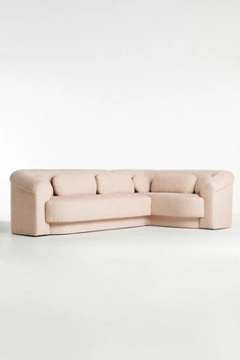Gwen Sectional | Anthropologie (US)