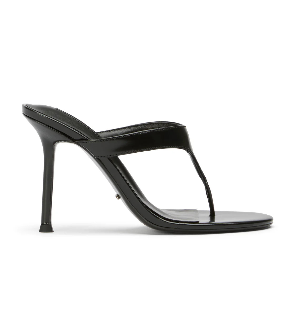 Dynasty Black Hi Shine | Tony Bianco US