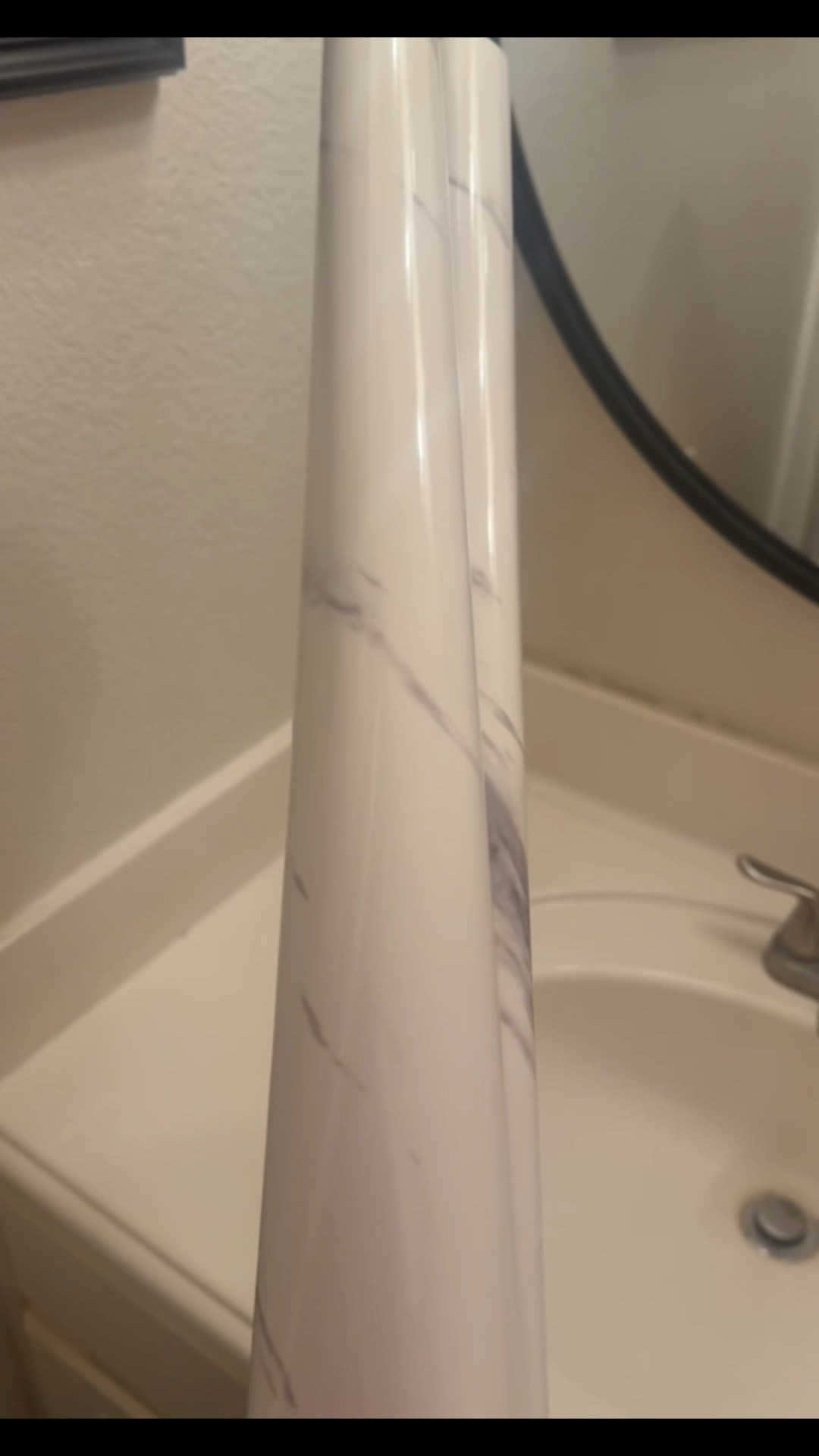 Bathroom Transformation!

#LTKHome #LTKdayinmylife