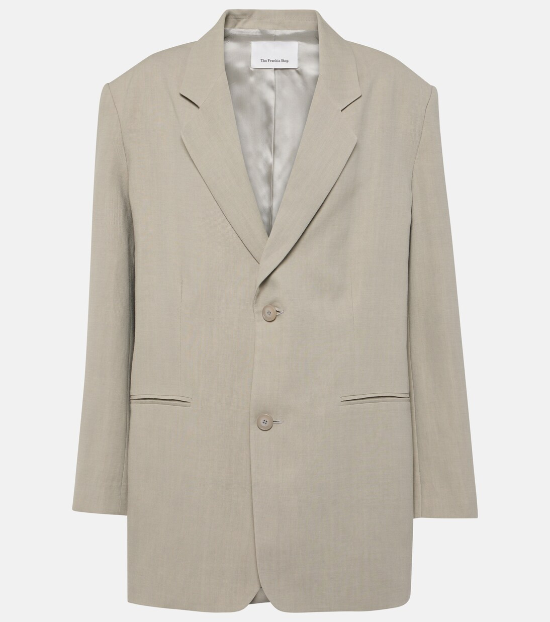 Aiden oversized blazer | Mytheresa (US/CA)