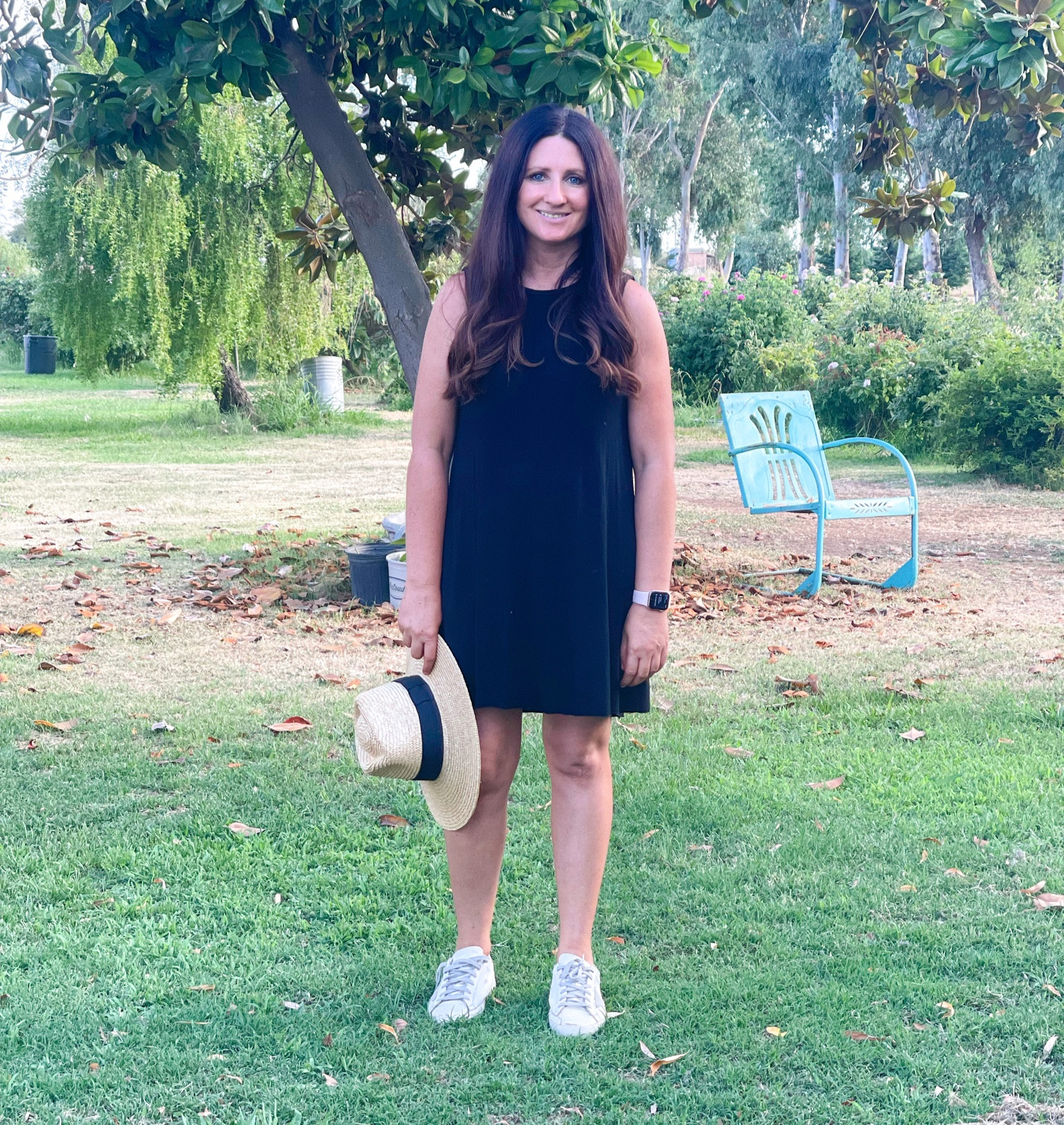 Summer dress. Casual summer dress. Lightweight casual black dress for every day. Revolve. Revolve dress under $100. 💗

#LTKunder100 #LTKstyletip #LTKFind