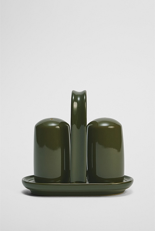 Myles Salt and Pepper Grinder Set | Country Road