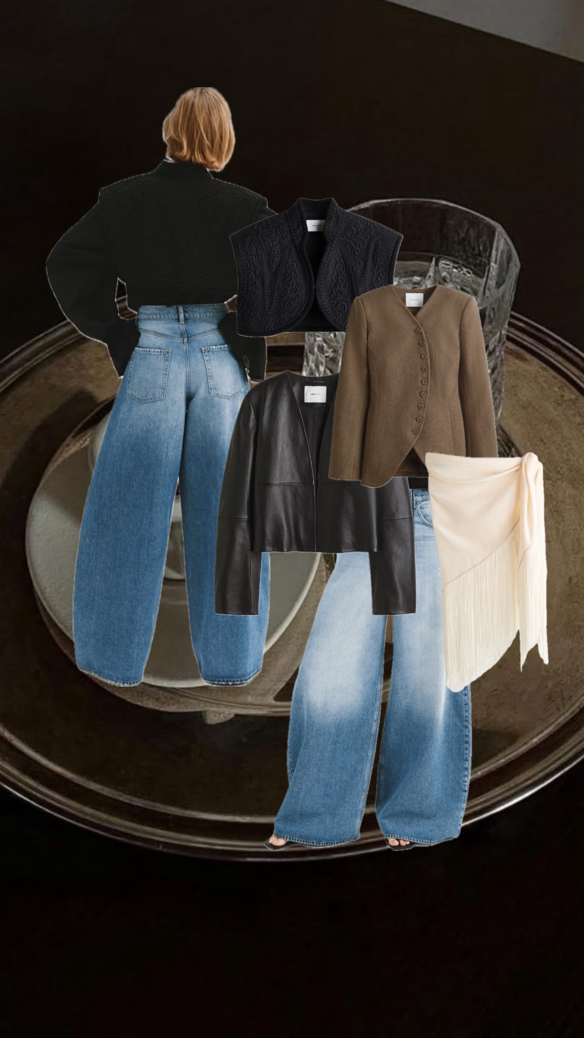 Latests H&M finds, <3 #HMSS26 #frills #ss26trend #trends #HM

#LTKSeasonal #LTKootd