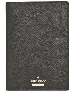 kate spade new york Travel Passport Holder | Macys (US)