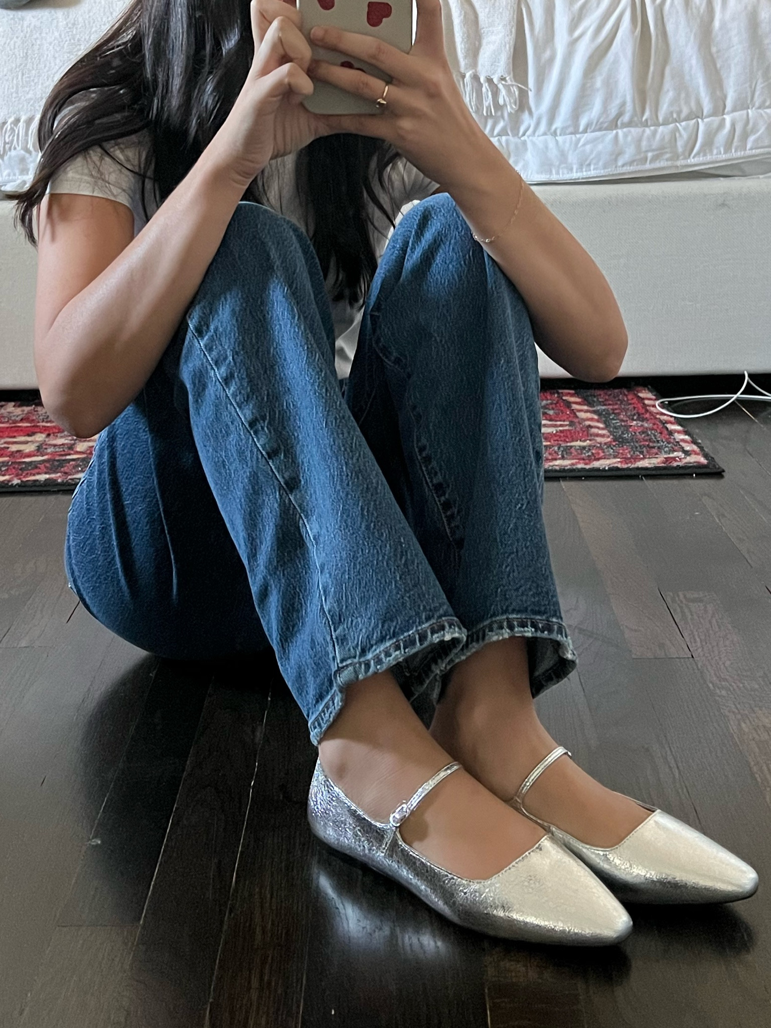 🪩✨

#LTKshoecrush #LTKfindsunder100