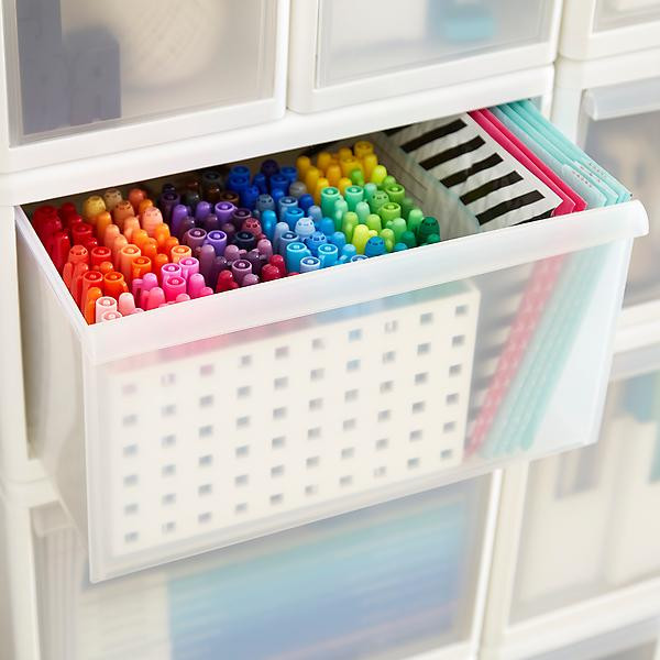 like-it Modular Storage Drawers | The Container Store
