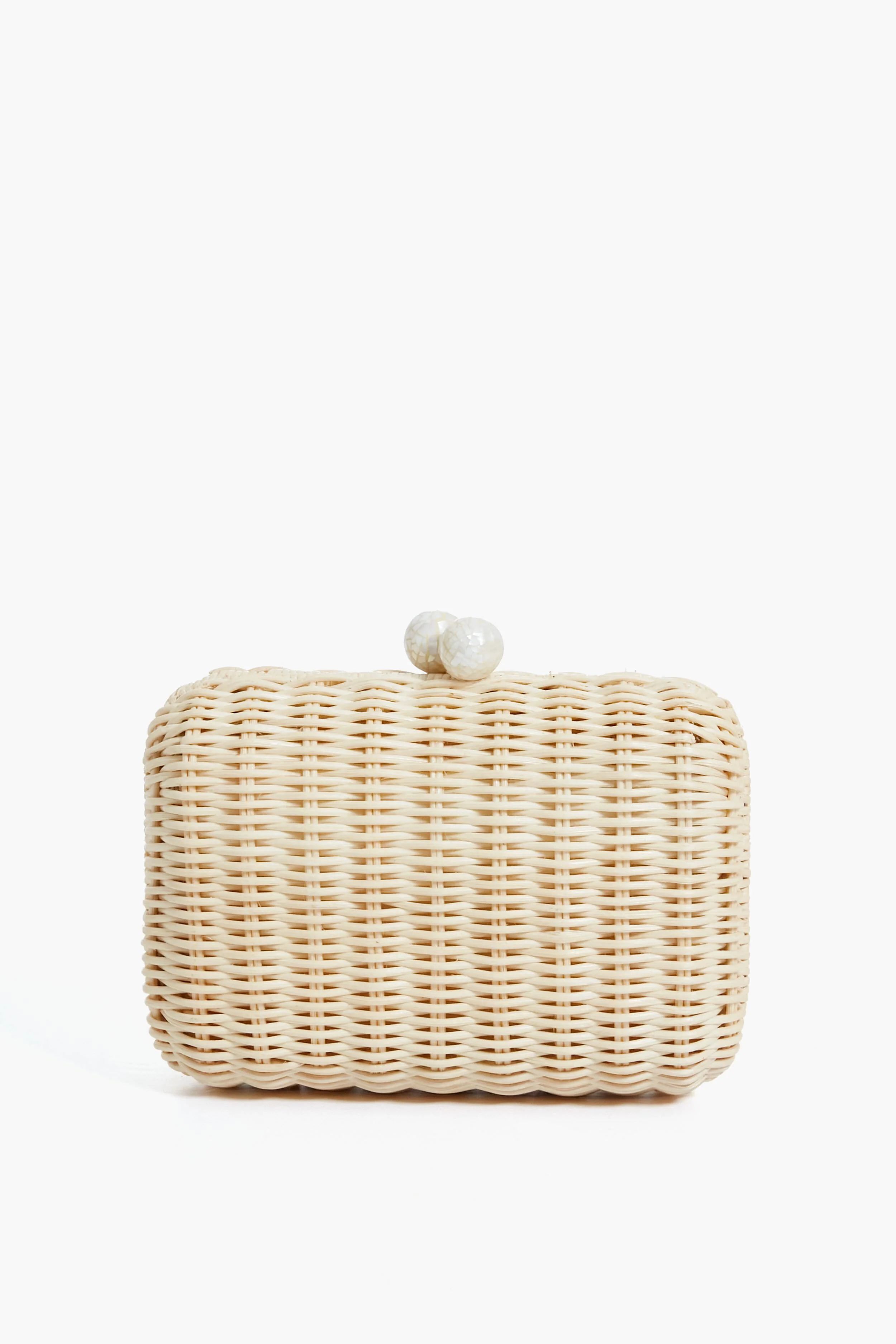 Natural Grace Clutch | Tuckernuck (US)