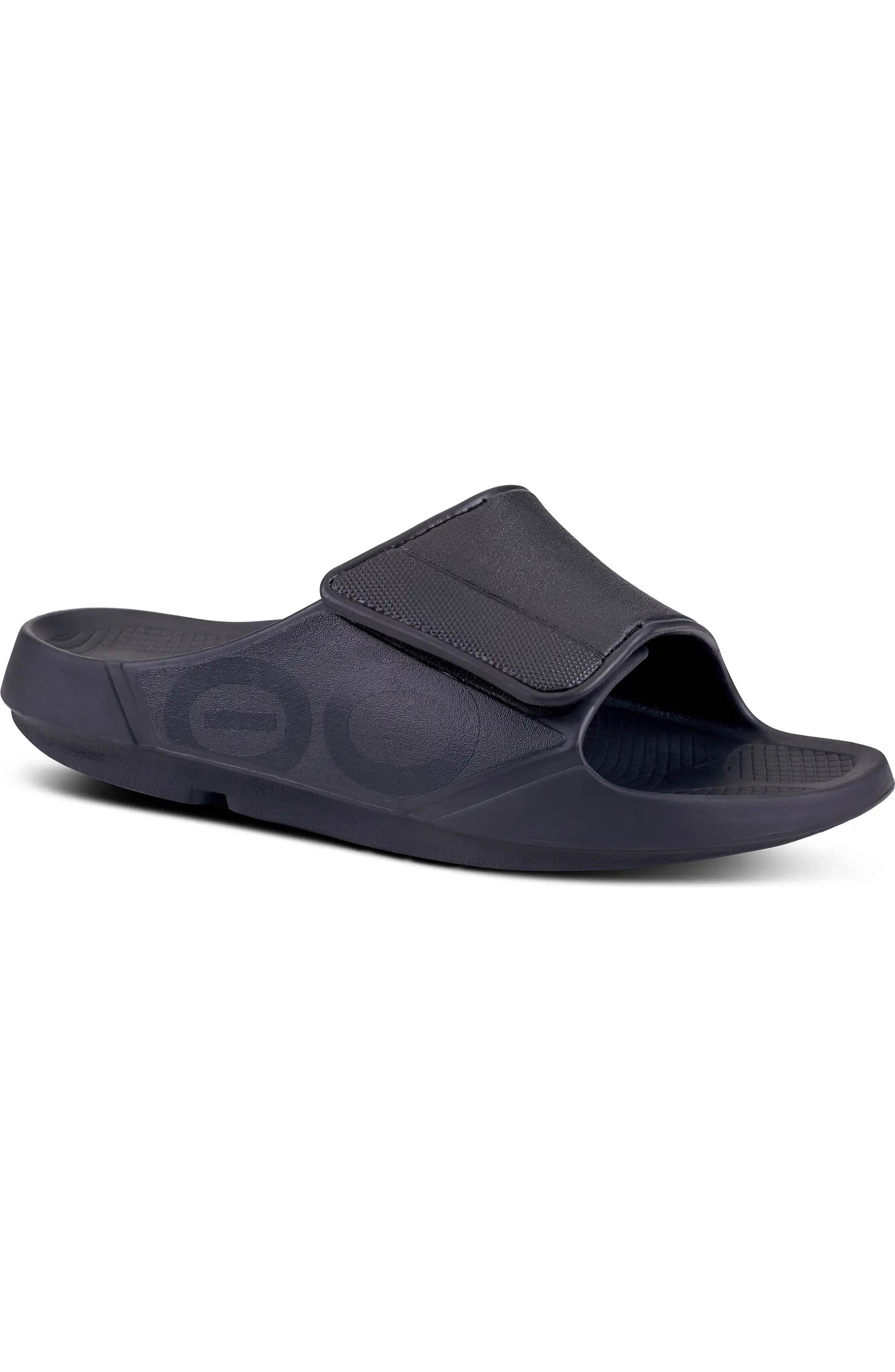OOahh Sport Flex Slide Sandal (Men) | Nordstrom