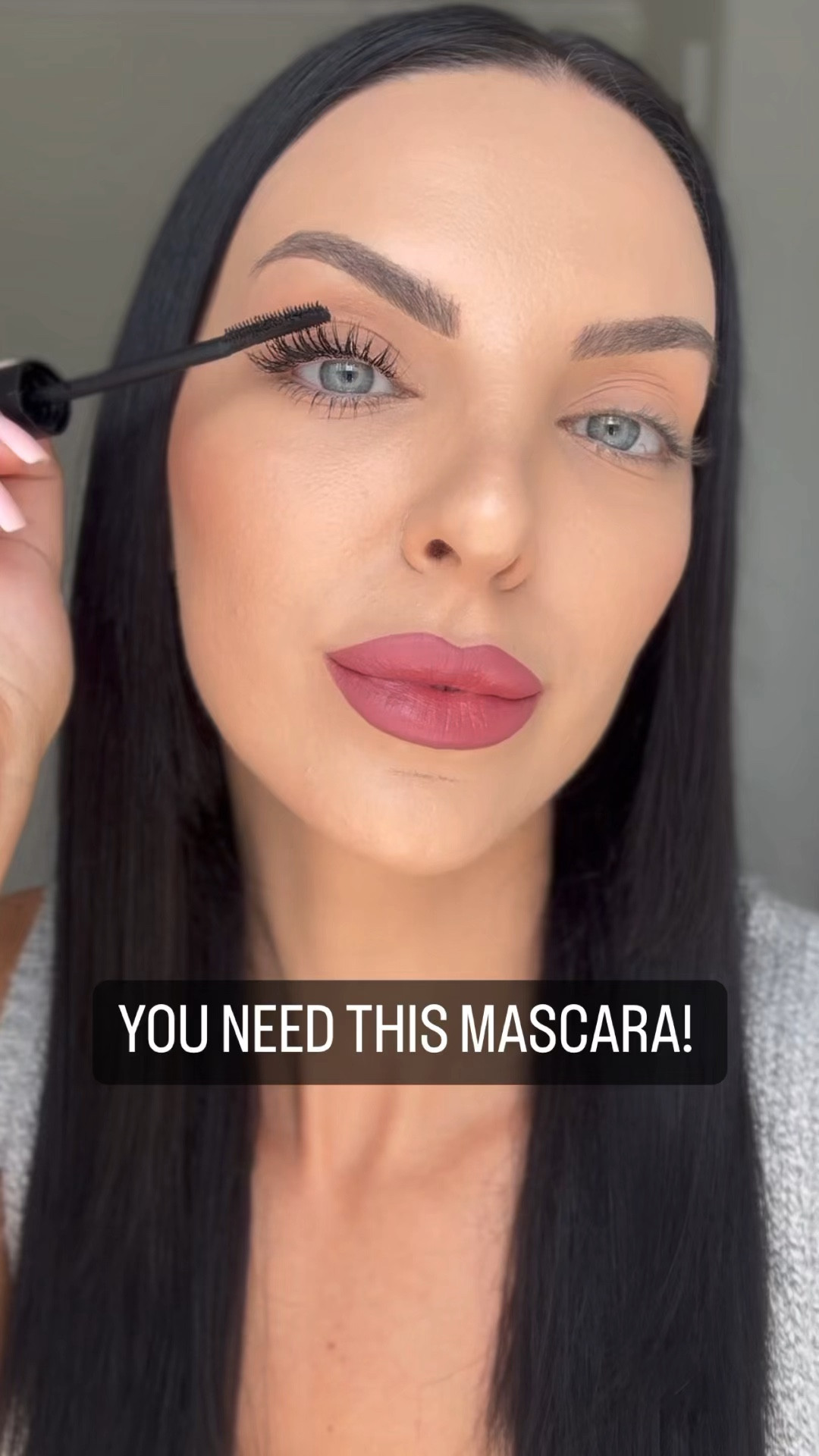 One of my favorites by LOREAL! This mascara is bomb! I love the original Telescopic Mascara but the Telecopic Lift is just as good, if not better. Gives length and it’s super black  

#LTKHoliday #LTKVideo #LTKbeauty