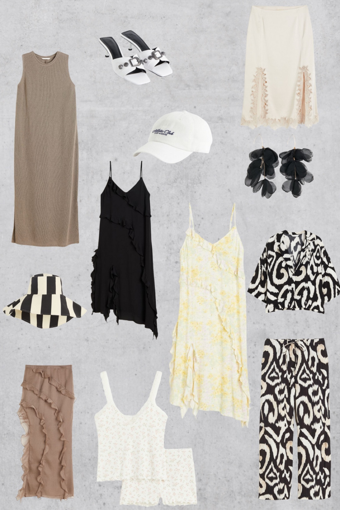 My fav on H&M 

#LTKeurope #LTKshoecrush #LTKSeasonal