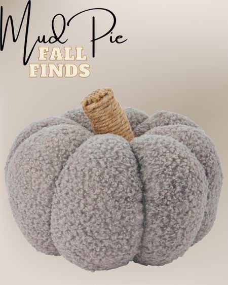 Fall finds from MudPie. Yall, these are the cutest things ever 😍 
| Halloween | Halloween party | throw pillow | living room decor | home decor | Halloween home decor | Halloween finds | fall home decor | fall | fall finds | fall home | fall kitchen | fall bedroom | Halloween finds | Halloween serveware | Halloween serve ware | Halloween dishes | host | hostess | candy dish | cookie plate | fall | fall decor | fall finds | kitchen | fall hostess | fall home | fall dishes | fall serve ware | pumpkins | pumpkin serve ware | ghost serve ware | pitcher | MudPie | MudPie fall | ghost pitcher | drink pitcher | seasonal | wicker | rattan | basket | pumpkin shaped things | boho | modern | pumpkin stack | pumpkin home decor | boho fall decor | modern fall decor | modern home decor | plush pumpkin | knit pumpkin | Sherpa | Sherpa pumpkin | gray home decor 
#halloween #fall #serveware

#LTKunder50 #LTKSeasonal #LTKhome