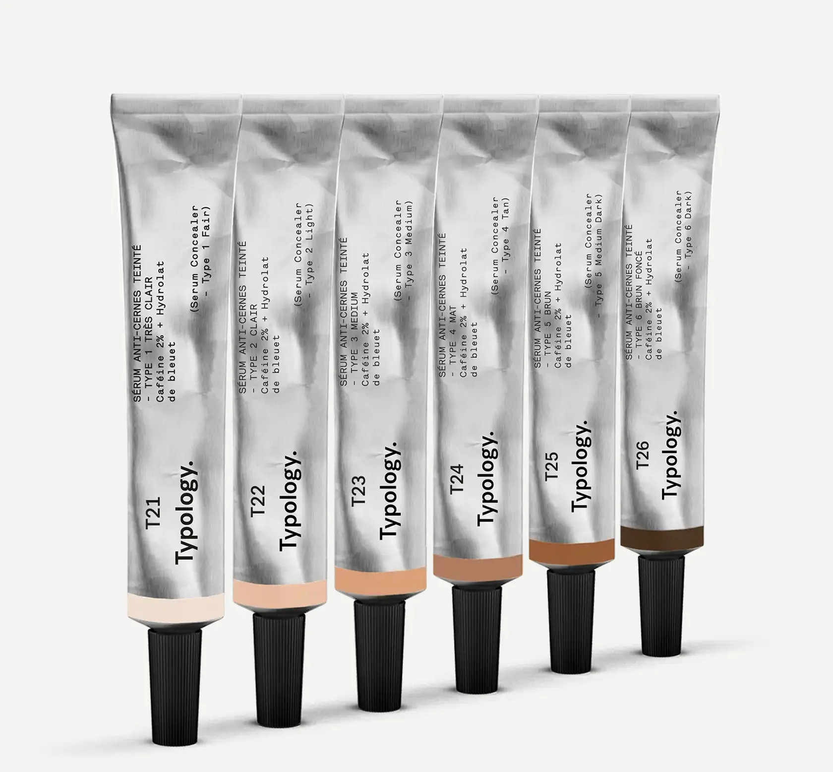Concealer Serum — Typology | Typology - US
