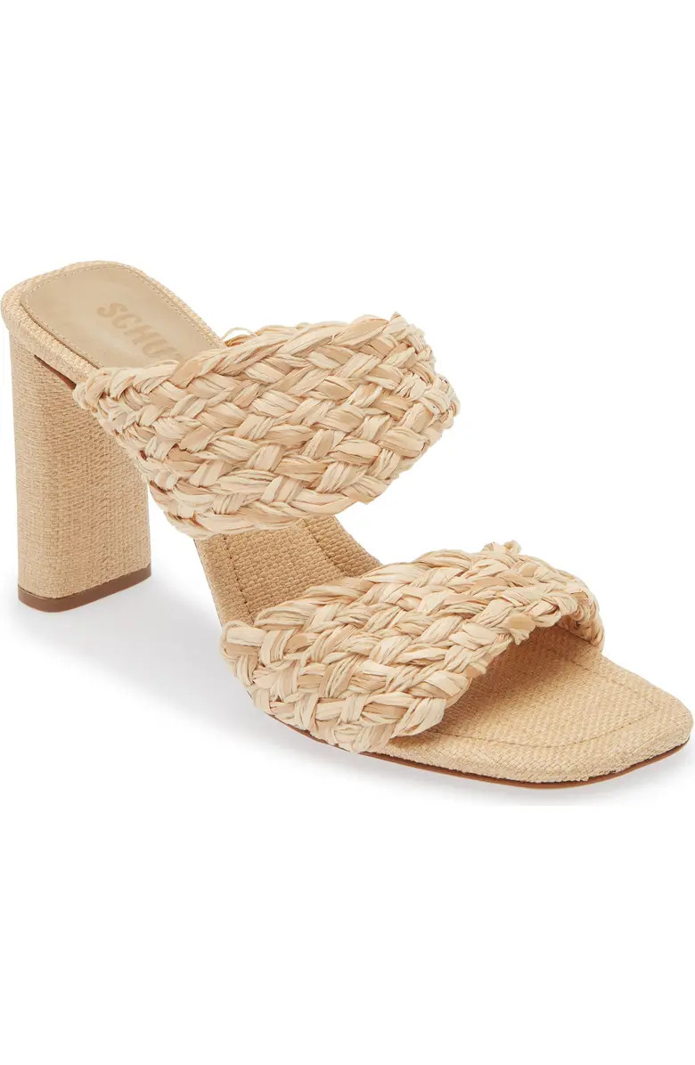 Amani Sandal (Women) | Nordstrom