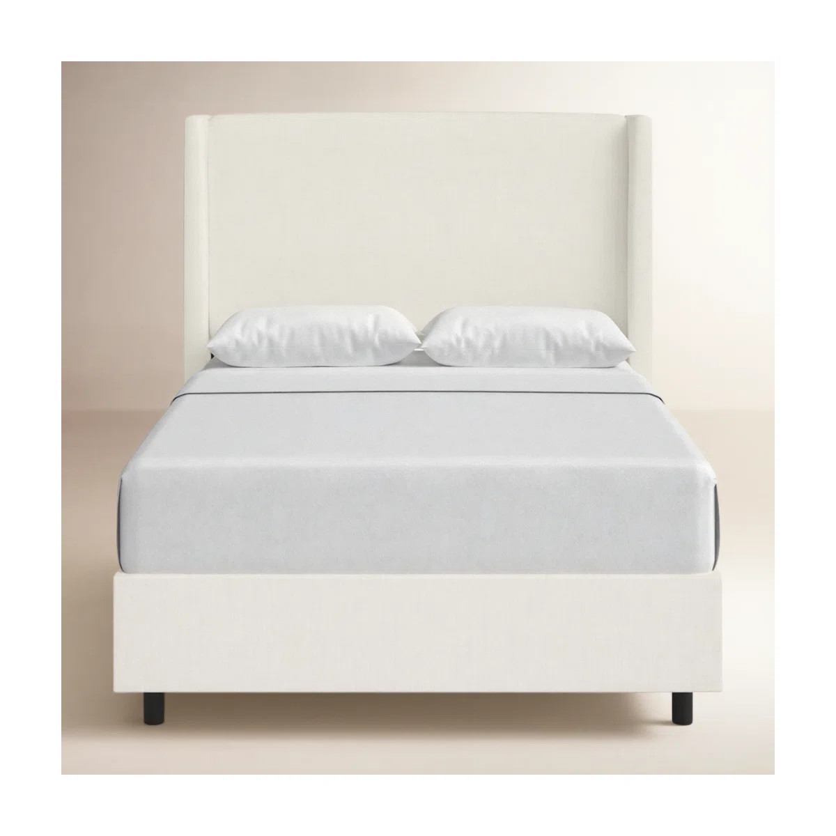 Tilly Upholstered Bed | Wayfair North America