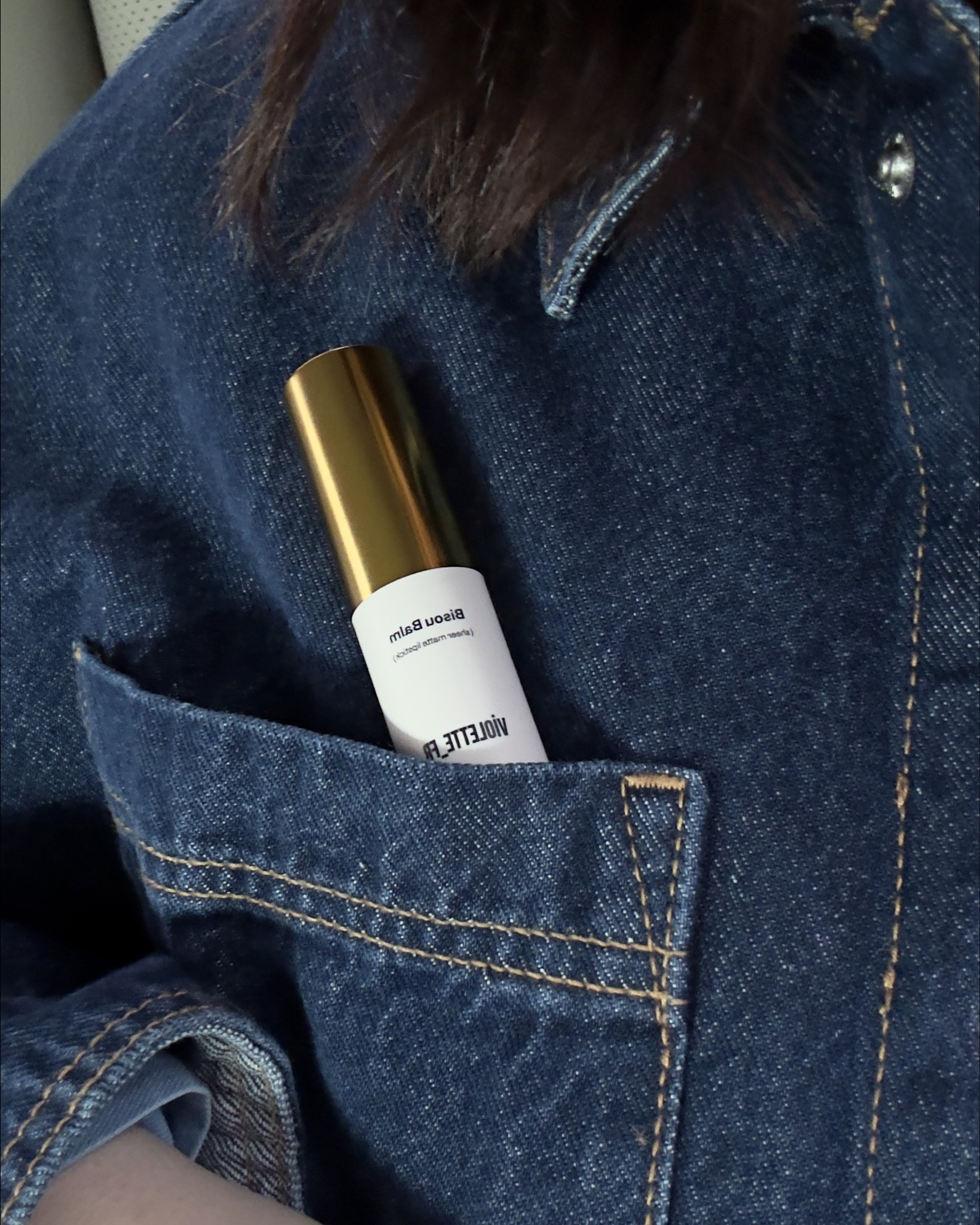 New favorite lippie 💘

#LTKWatchNow