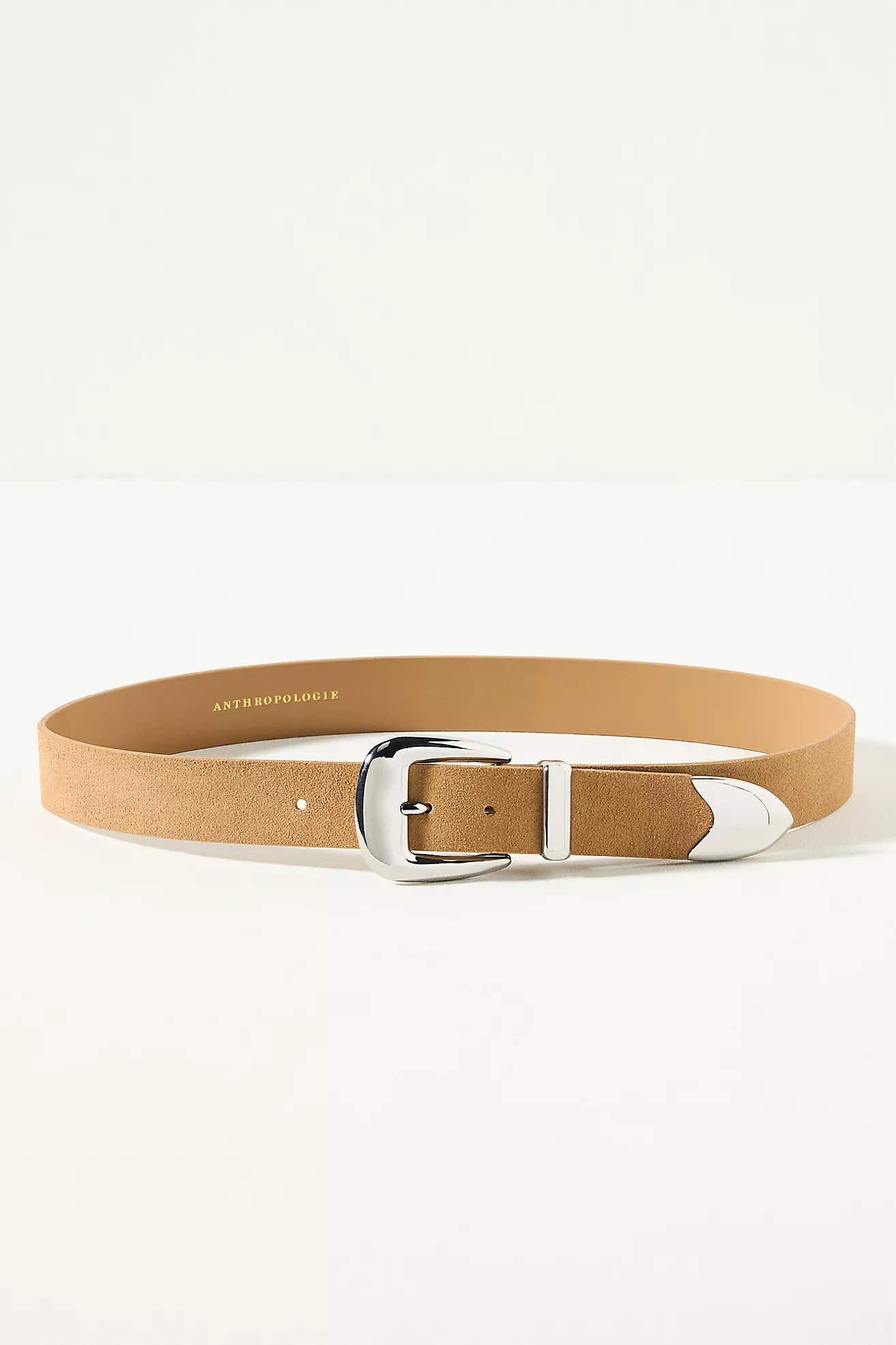Vintage Western Belt | Anthropologie (US)