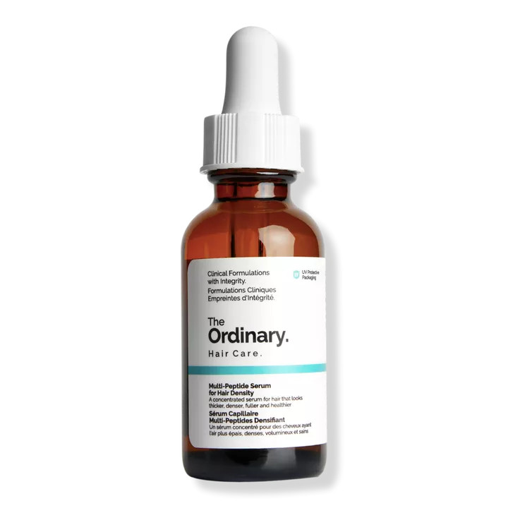 Multi-Peptide Serum for Hair Density | Ulta