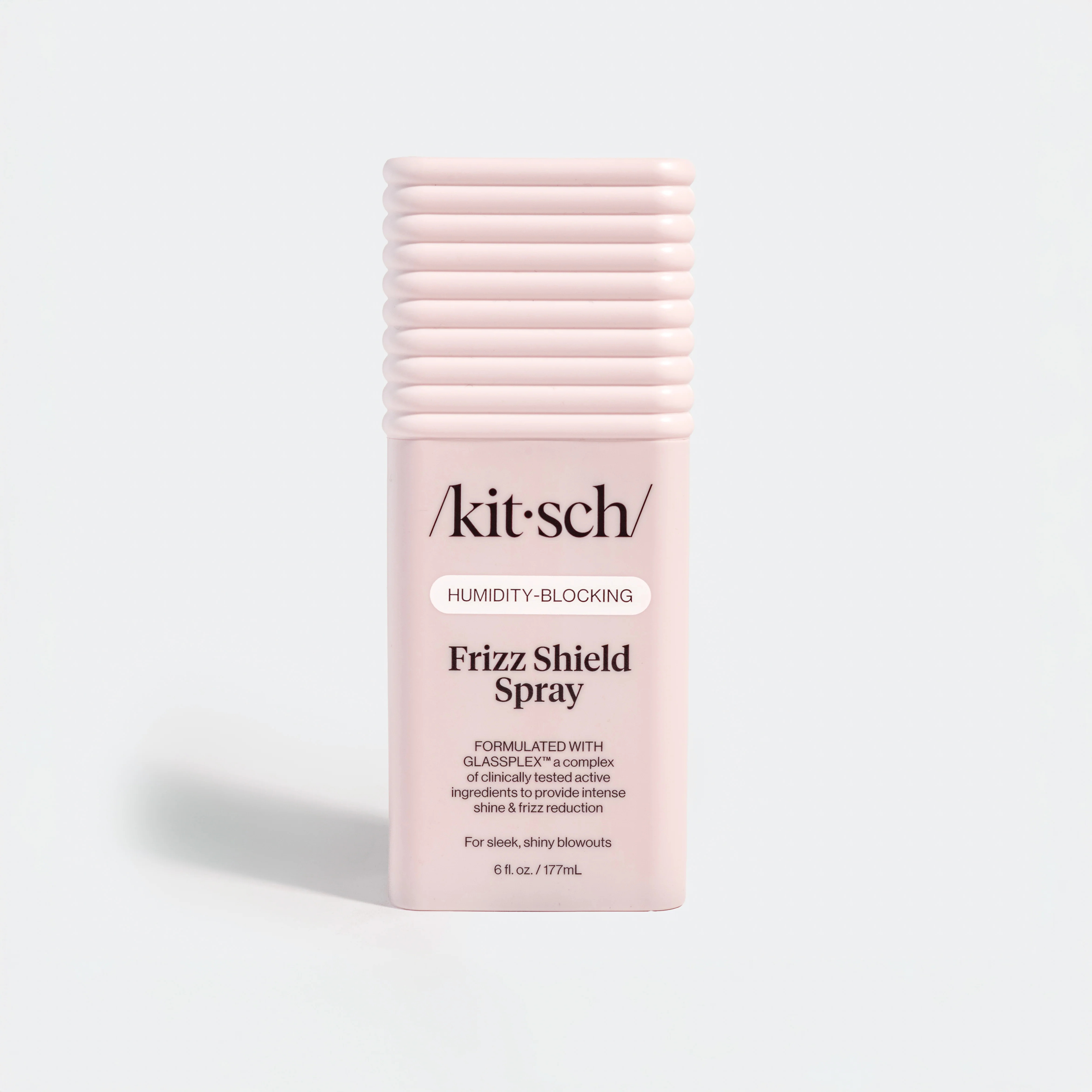 Humidity Blocking Frizz Shield Spray | Kitsch