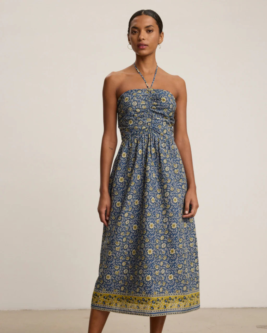 ODETTE DRESS | FEBE Clothing