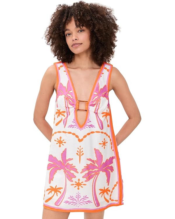 Seven Wonders Women's Narla Mini Dress | Amazon (US)