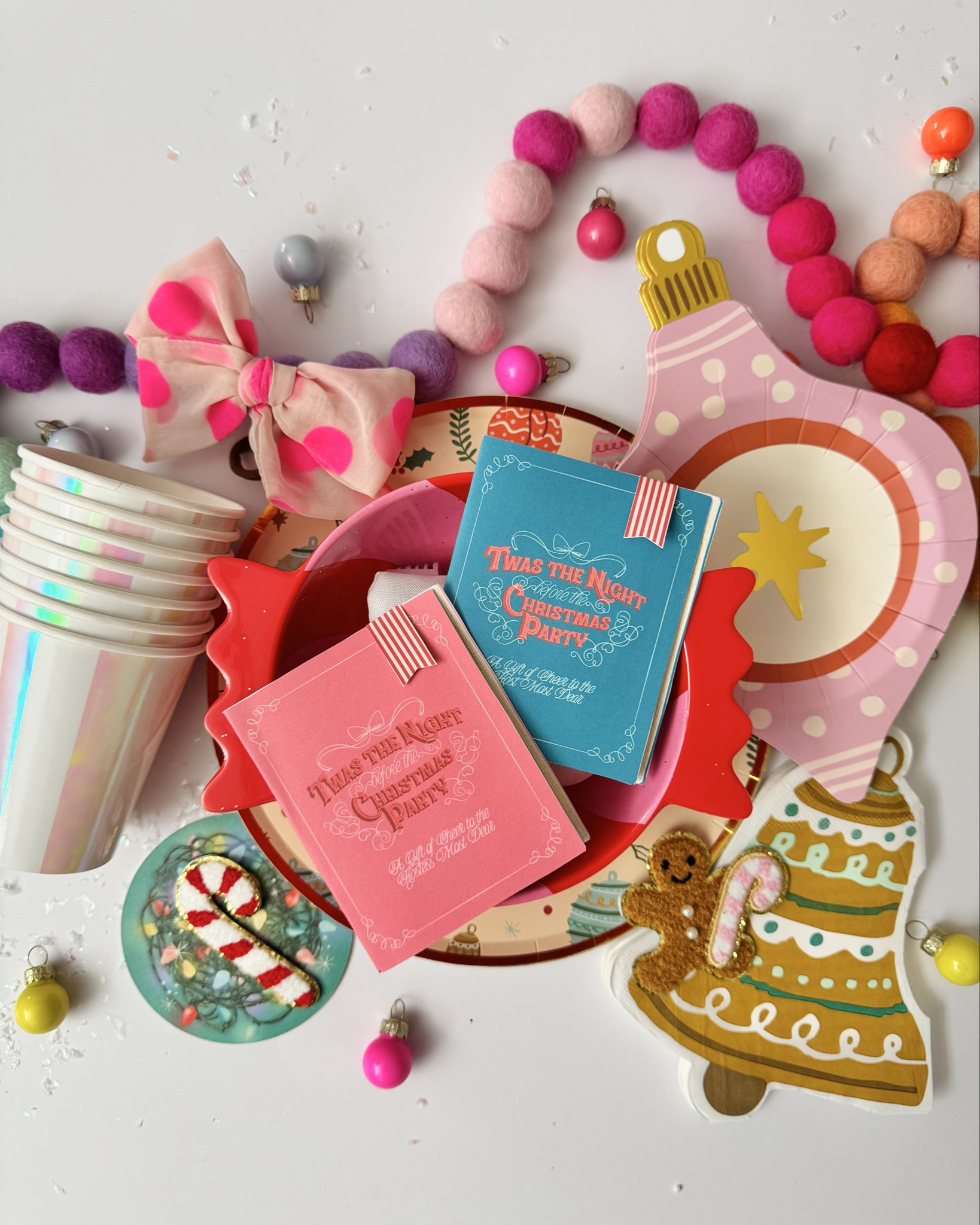 It’s the perfect hostess gift idea! Dinner and dishes!

#LTKHoliday #LTKGiftGuide #LTKSeasonal