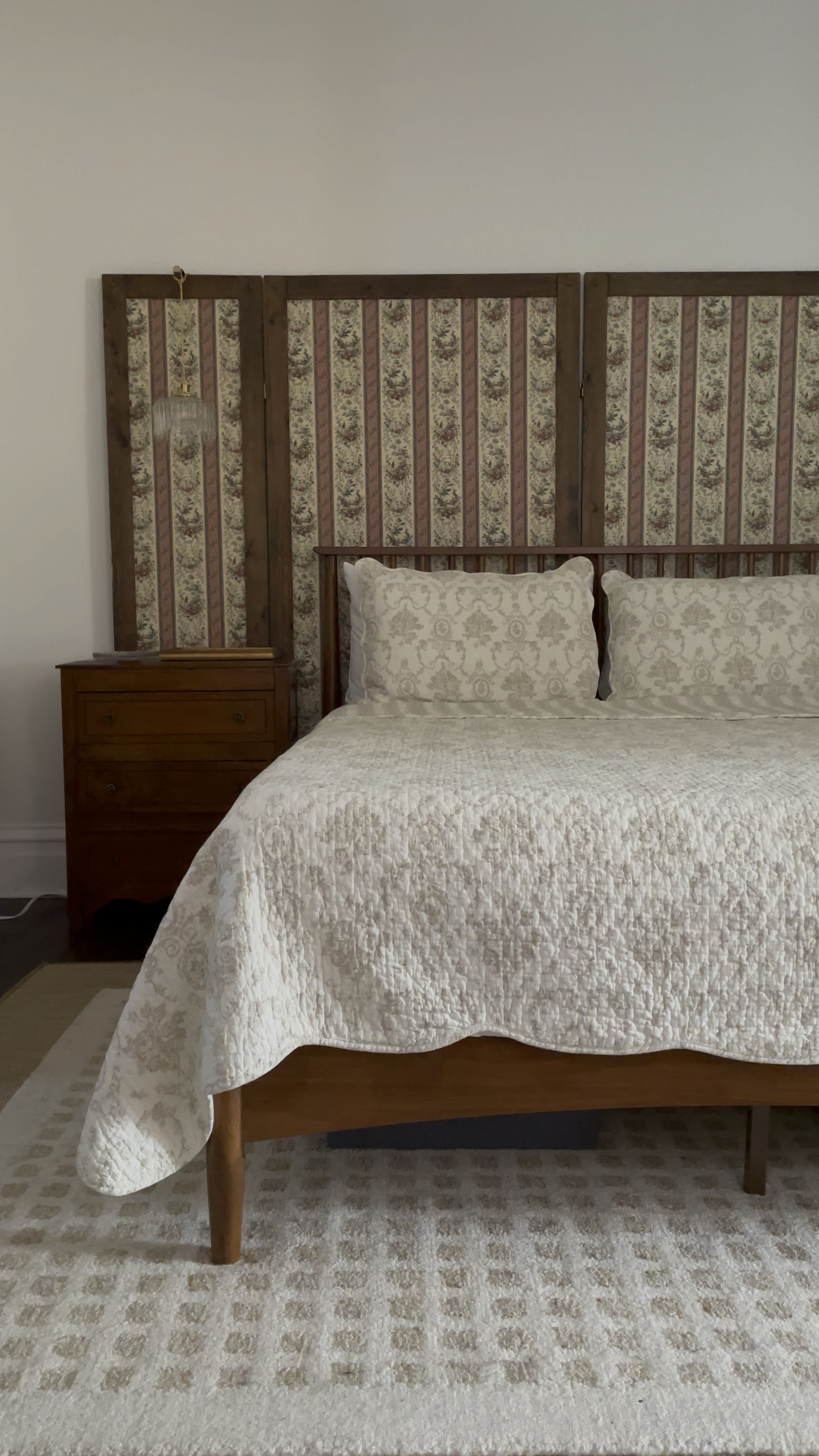 I upgraded our bedding with this quilt and I am in love! 🥰 it’s super cozy and soft. Highly recommend! 

#LTKstyletip #LTKhome #LTKfindsunder50