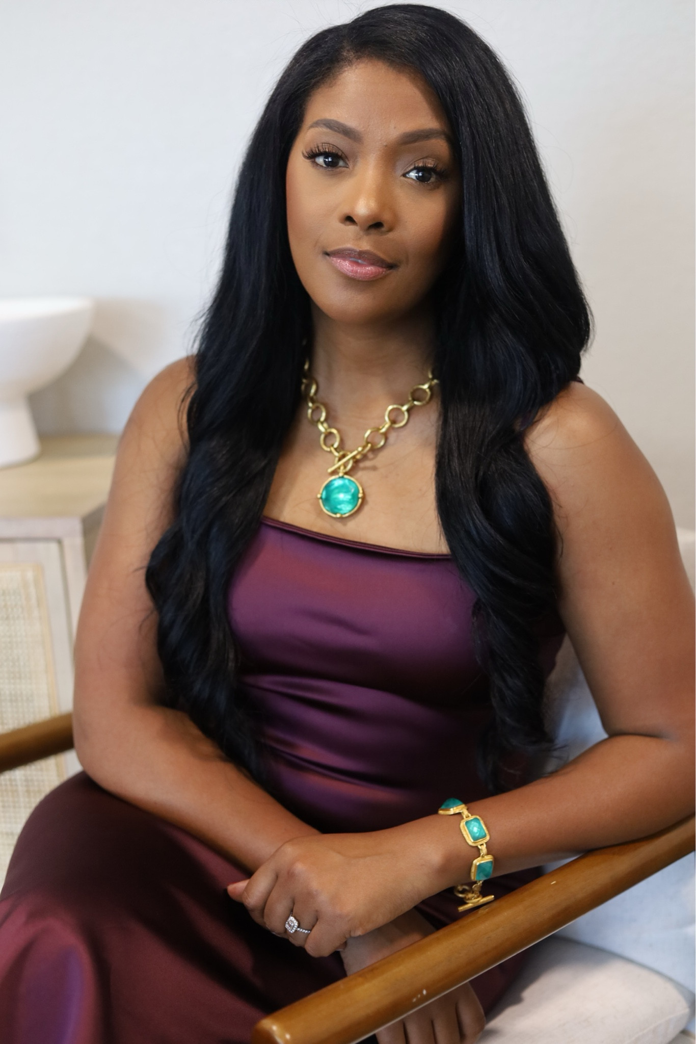 It’s the holidays! This Julie Vos jewelry is soooo beautifulZ it’s the perfect addition to any holiday look! 

#LTKParties #LTKHoliday #LTKCyberWeek