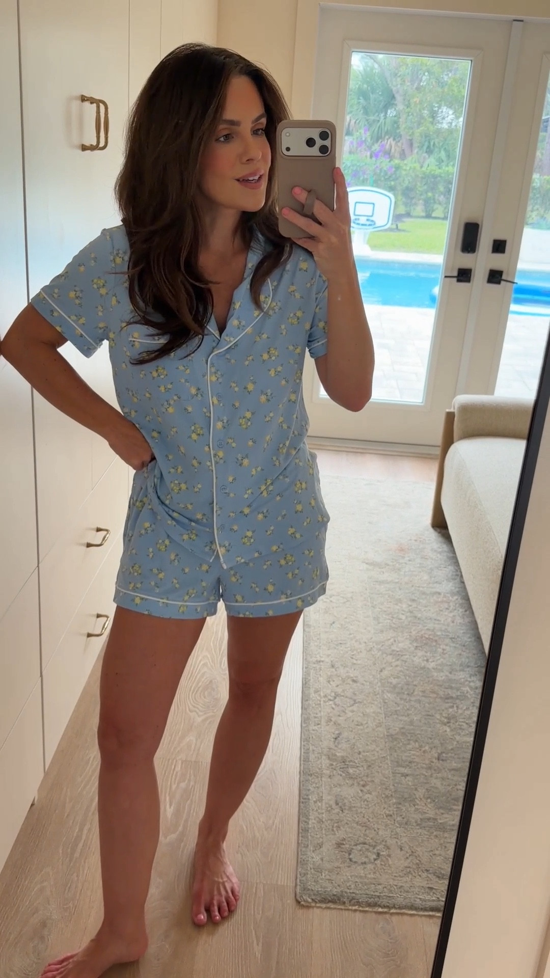 THE BEST PJS @walmart #walmartfashion #pajamas #affordablefashion

#LTKPetite #LTKmomlife #LTKootd