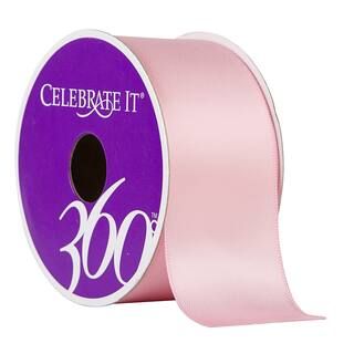 1.5" Satin Ribbon by Celebrate It® 360°™ | Michaels Stores