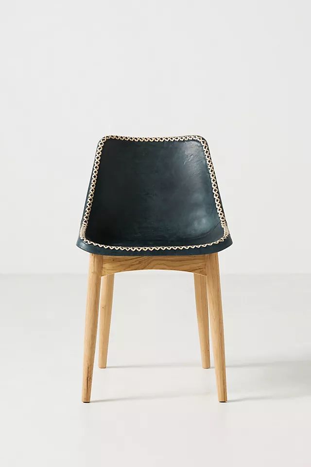 Rylie Dining Chair | Anthropologie (US)